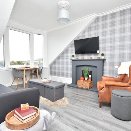 Sunset View Apartment Gourock Luaran gambar