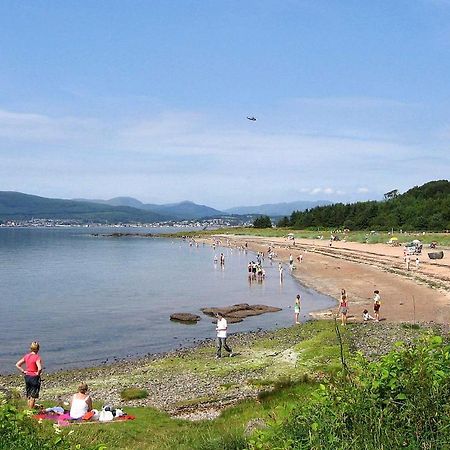 Sunset View Apartment Gourock Luaran gambar