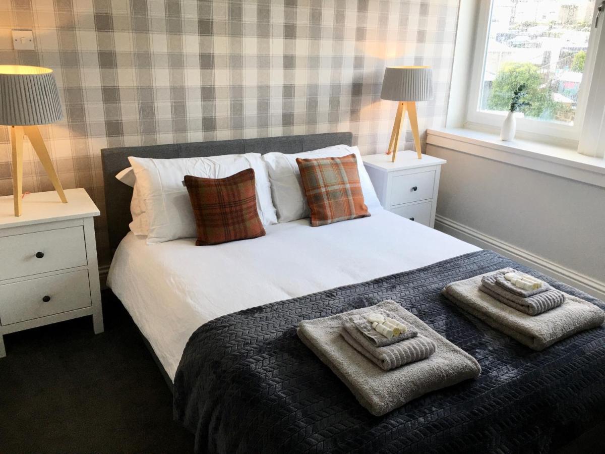 Sunset View Apartment Gourock Luaran gambar